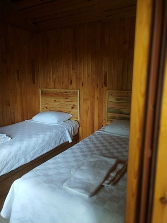 Imagen de la habitación del Bahar Bahce Datca. Foto 4