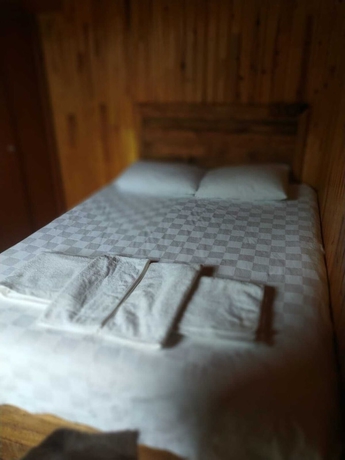 Imagen de la habitación del Bahar Bahce Datca. Foto 5