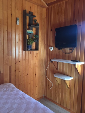 Imagen de la habitación del Bahar Bahce Datca. Foto 7