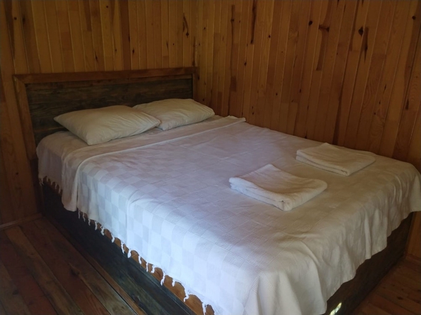 Imagen de la habitación del Bahar Bahce Datca. Foto 9