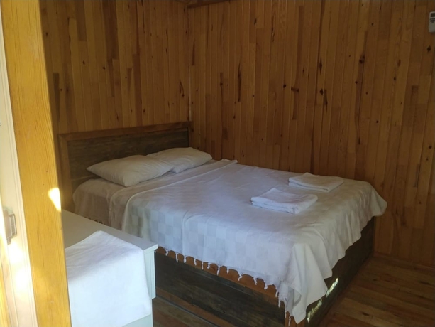 Imagen de la habitación del Bahar Bahce Datca. Foto 10