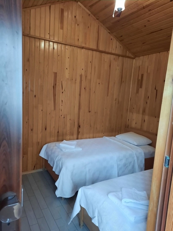 Imagen de la habitación del Bahar Bahce Datca. Foto 11