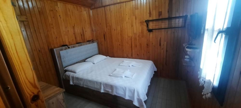 Imagen de la habitación del Bahar Bahce Datca. Foto 12