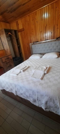 Imagen de la habitación del Bahar Bahce Datca. Foto 13