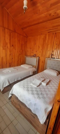 Imagen de la habitación del Bahar Bahce Datca. Foto 14