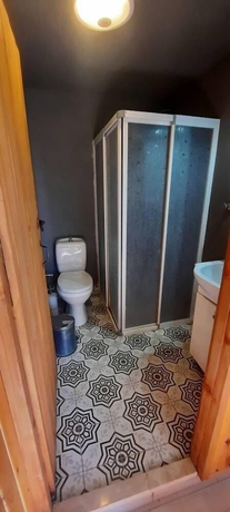 Imagen de la habitación del Bahar Bahce Datca. Foto 16