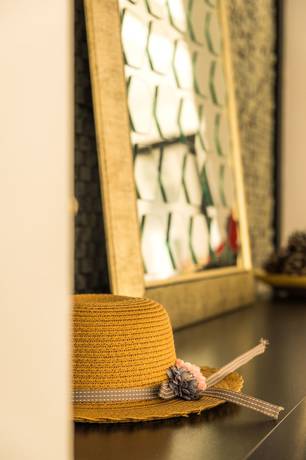 Imagen de los interiores del Bahar Hotel. Foto 13