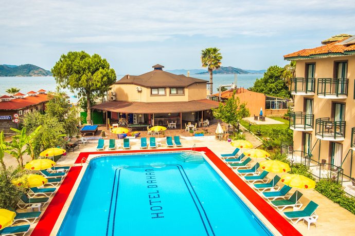 Imagen general del Bahar Hotel. Foto 1