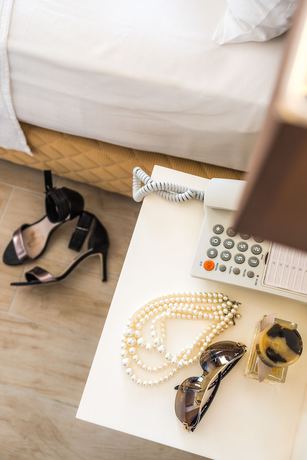 Imagen de la habitación del Bahar Hotel. Foto 8