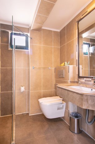 Imagen de la habitación del Bahar Hotel. Foto 11