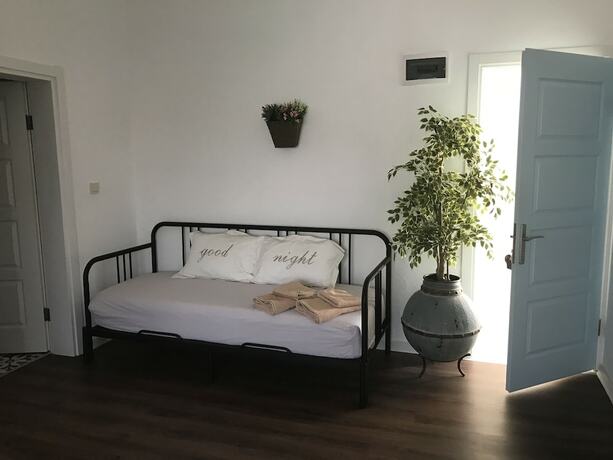 Imagen de la habitación del Baharin Bahce Pansiyon. Foto 13