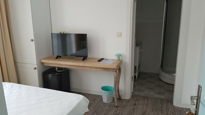 Imagen de la habitación del Baharin Bahce Pansiyon. Foto 15