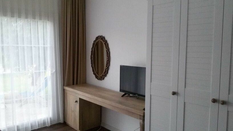 Imagen de la habitación del Baharin Bahce Pansiyon. Foto 16