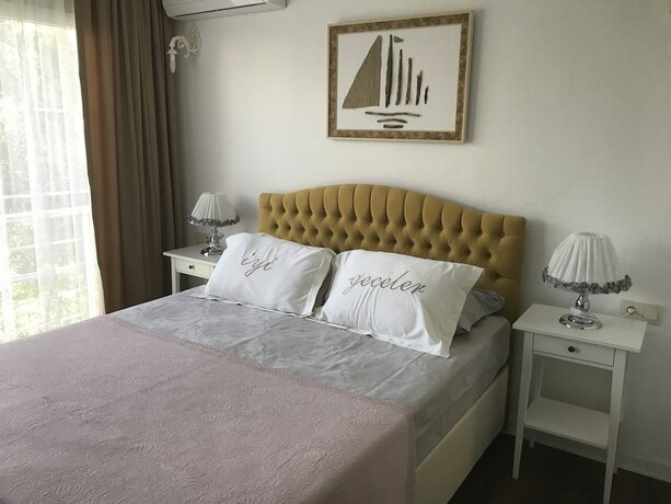 Imagen de la habitación del Baharin Bahce Pansiyon. Foto 18