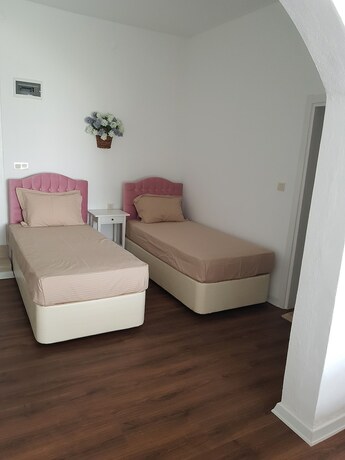 Imagen de la habitación del Baharin Bahce Pansiyon. Foto 19