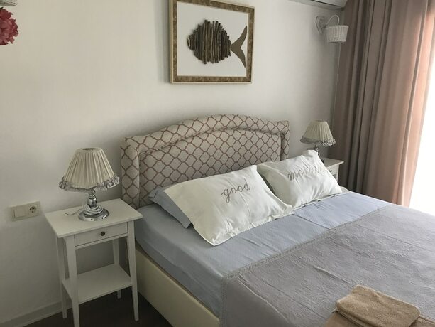 Imagen de la habitación del Baharin Bahce Pansiyon. Foto 20