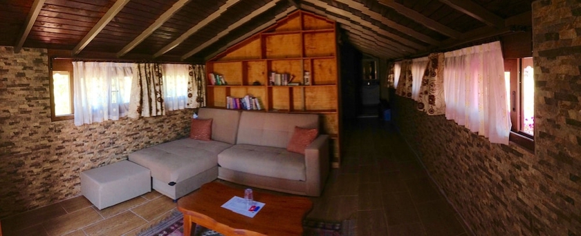 Imagen de la habitación del Bahaus Resort. Foto 3