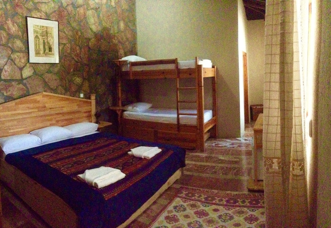 Imagen de la habitación del Bahaus Resort. Foto 4