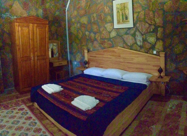 Imagen de la habitación del Bahaus Resort. Foto 5