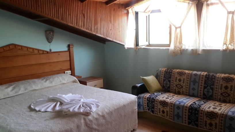 Imagen de la habitación del Bahaus Resort. Foto 6