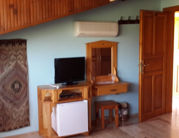 Imagen de la habitación del Bahaus Resort. Foto 7