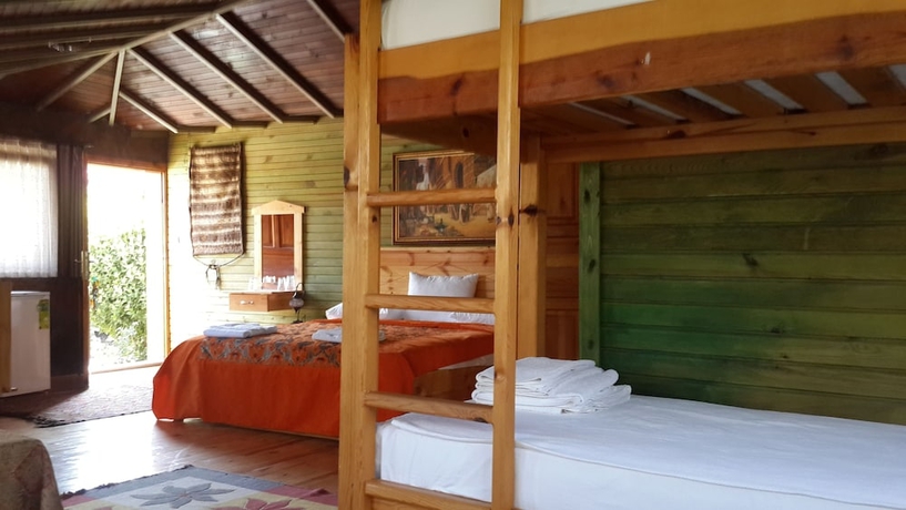 Imagen de la habitación del Bahaus Resort. Foto 8