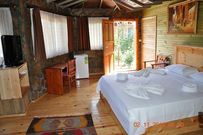 Imagen de la habitación del Bahaus Resort. Foto 9