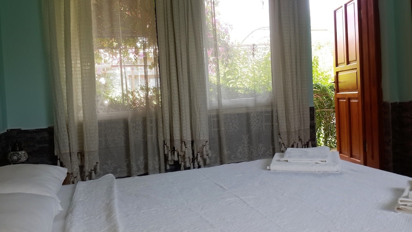 Imagen de la habitación del Bahaus Resort. Foto 10