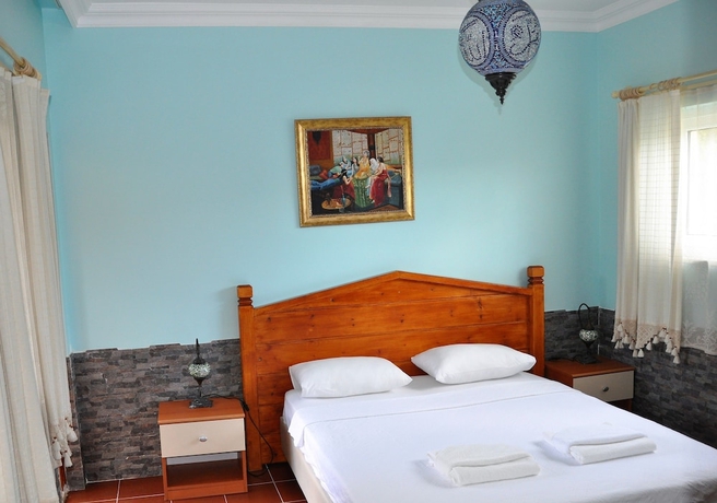 Imagen de la habitación del Bahaus Resort. Foto 11