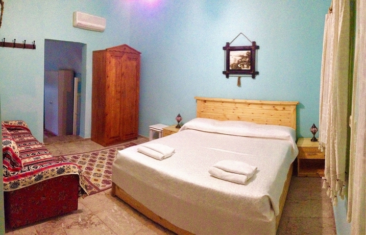 Imagen de la habitación del Bahaus Resort. Foto 18
