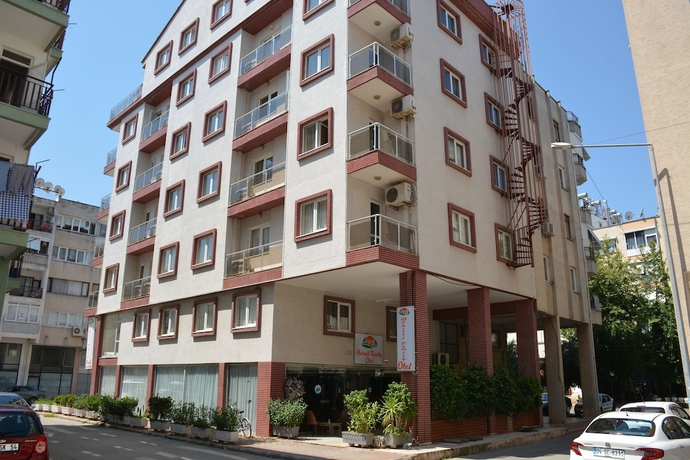 Imagen general del Bahceli Family Otel. Foto 2