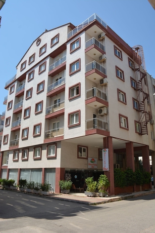Imagen general del Bahceli Family Otel. Foto 3
