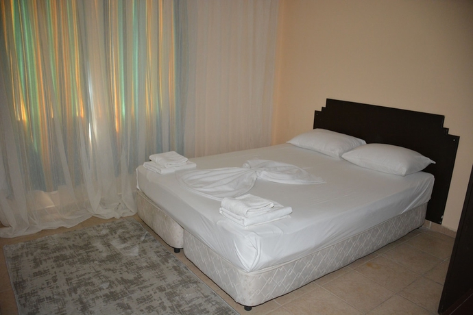 Imagen general del Bahceli Family Otel. Foto 1