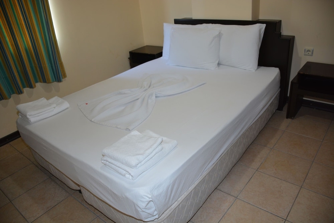 Imagen de la habitación del Bahceli Family Otel. Foto 7