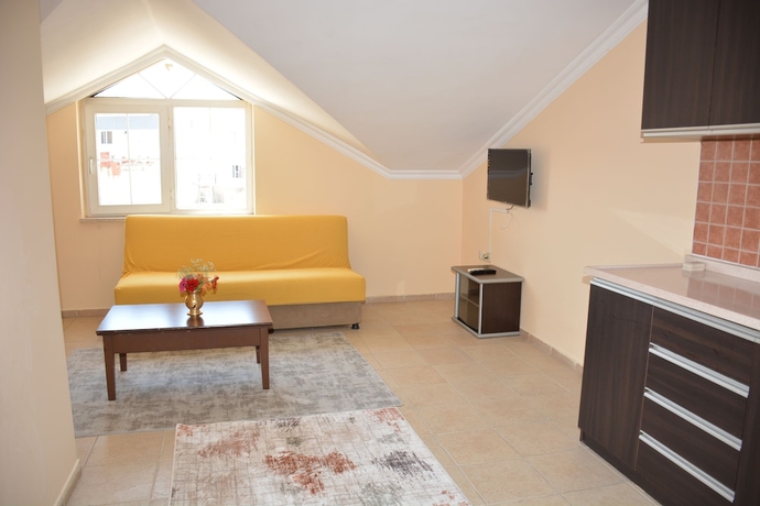 Imagen de la habitación del Bahceli Family Otel. Foto 8