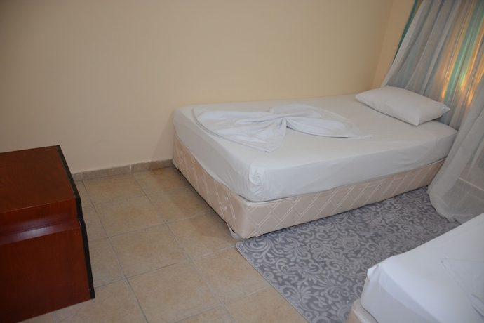 Imagen de la habitación del Bahceli Family Otel. Foto 9