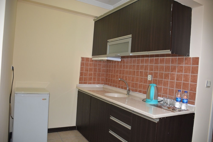 Imagen de la habitación del Bahceli Family Otel. Foto 10