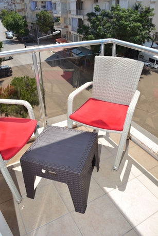 Imagen de la habitación del Bahceli Family Otel. Foto 11