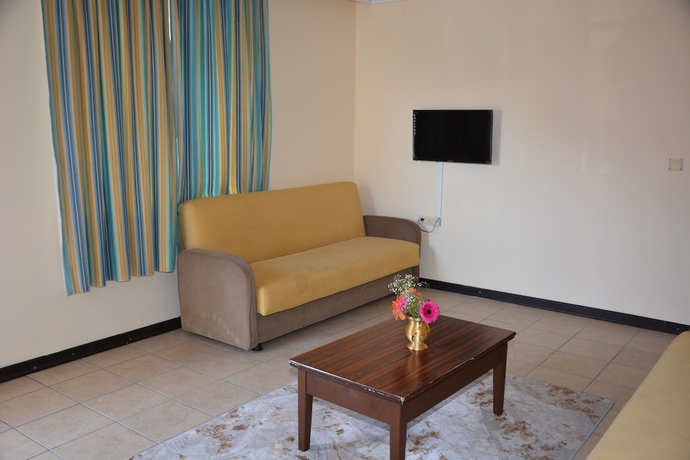 Imagen de la habitación del Bahceli Family Otel. Foto 12