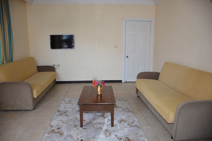 Imagen de la habitación del Bahceli Family Otel. Foto 13