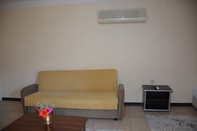 Imagen de la habitación del Bahceli Family Otel. Foto 14