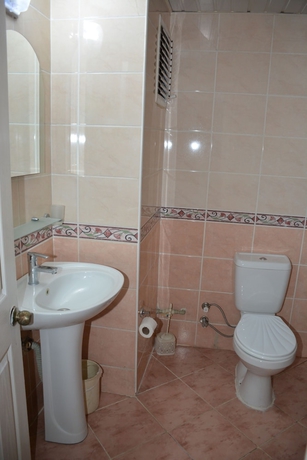 Imagen de la habitación del Bahceli Family Otel. Foto 15