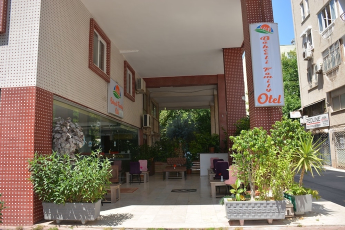 Imagen general del Bahceli Family Otel. Foto 4