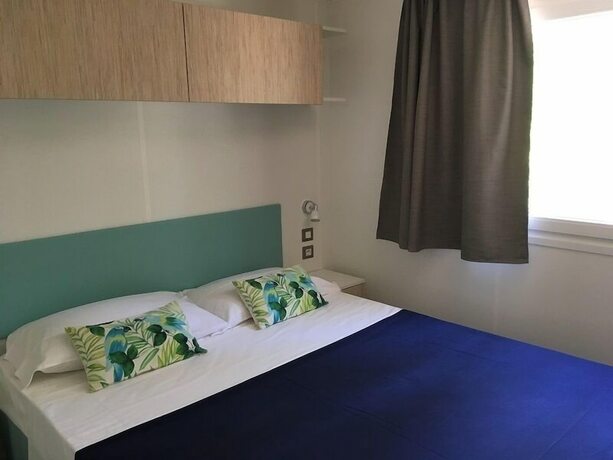 Imagen de la habitación del Bahia Blanca, Gaeta. Foto 11