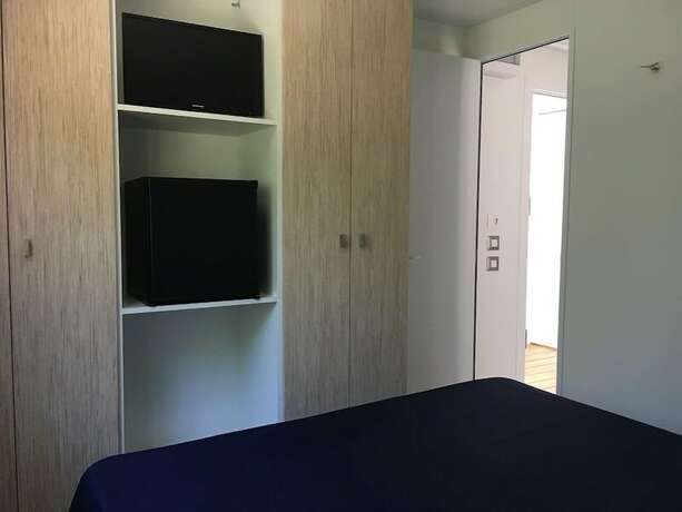 Imagen de la habitación del Bahia Blanca, Gaeta. Foto 19