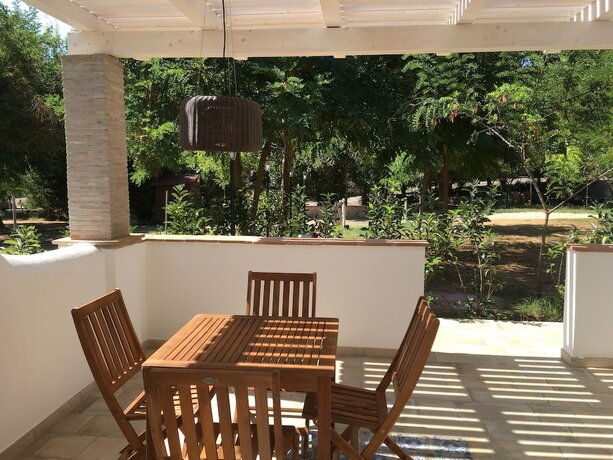 Imagen de la habitación del Bahia Blanca, Gaeta. Foto 20