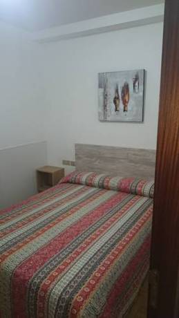 Imagen de la habitación del Bahia De Chapela. Foto 2