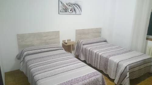 Imagen de la habitación del Bahia De Chapela. Foto 6