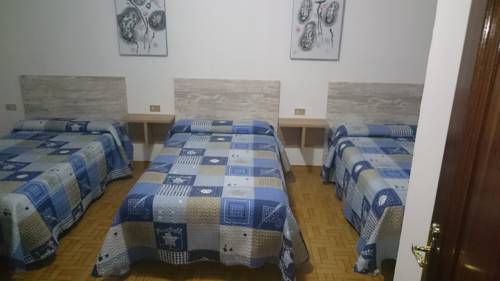 Imagen de la habitación del Bahia De Chapela. Foto 7