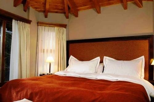 Imagen general del Bahia Paraiso Luxury Suites. Foto 1